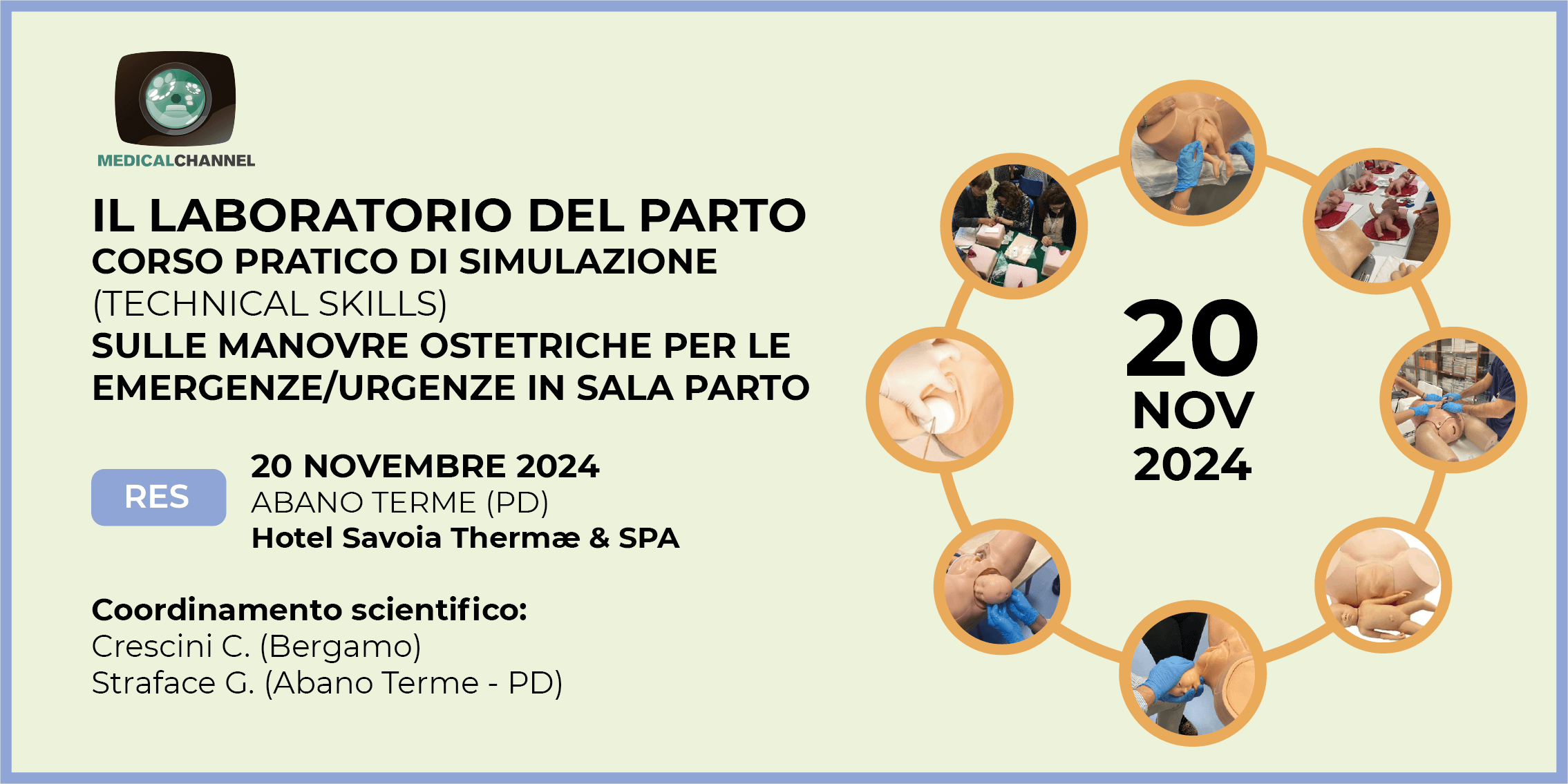 Il laboratorio del parto 2